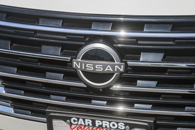 2024 Nissan Rogue SV Glendale CA