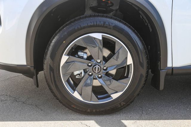 2024 Nissan Rogue SV Glendale CA