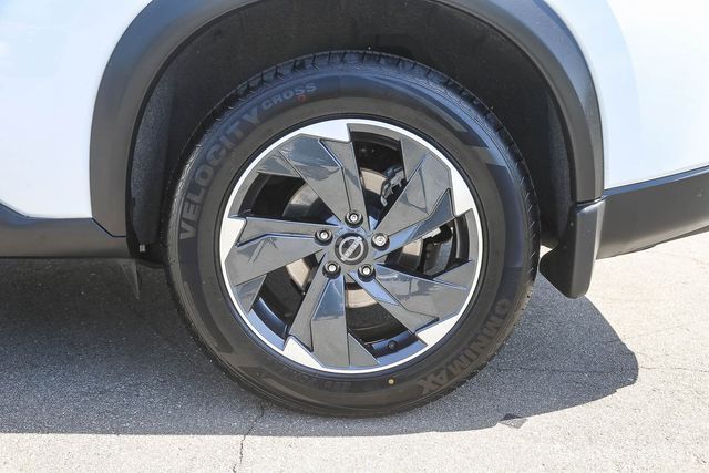 2024 Nissan Rogue SV Glendale CA