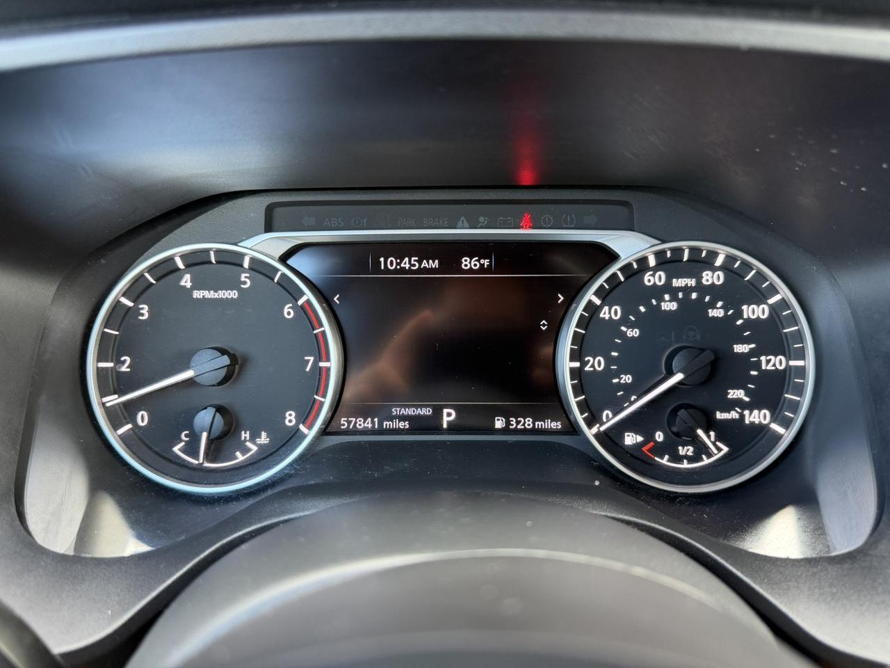 2024 Nissan Rogue SV Hollywood FL