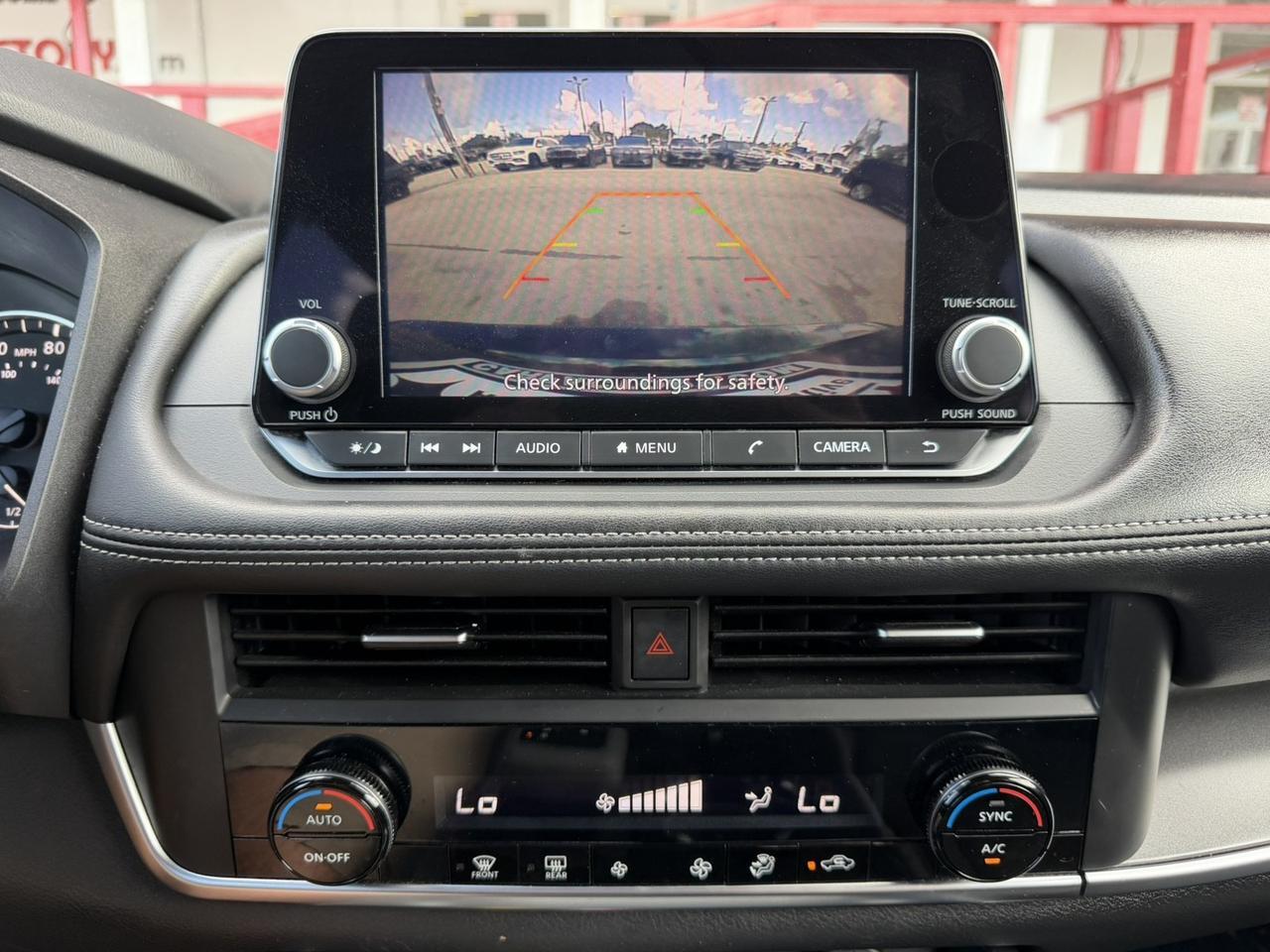 2024 Nissan Rogue SV Hollywood FL