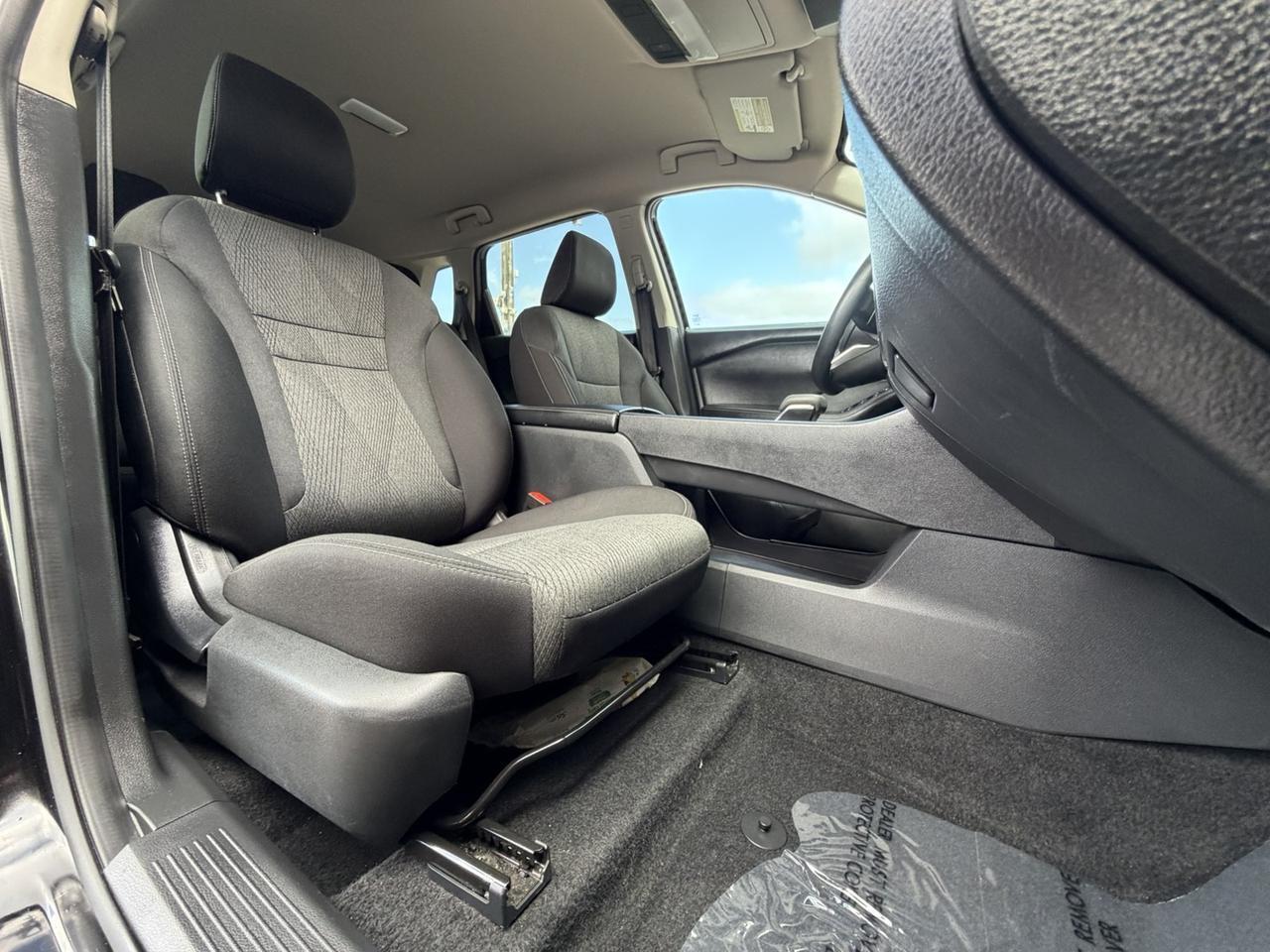 2024 Nissan Rogue SV Hollywood FL