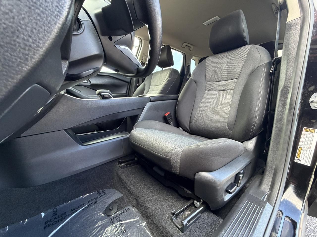 2024 Nissan Rogue SV Hollywood FL