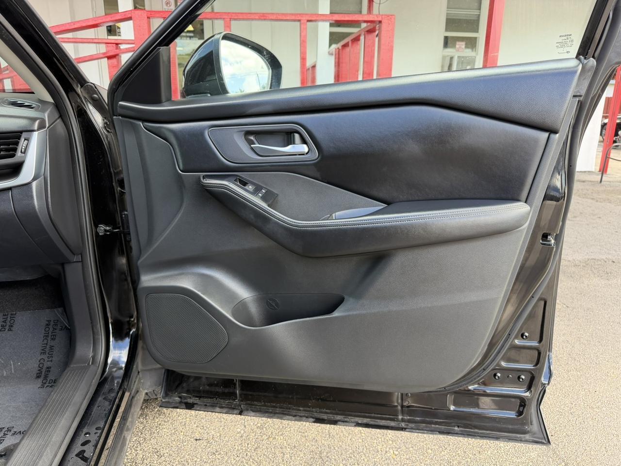 2024 Nissan Rogue SV Hollywood FL