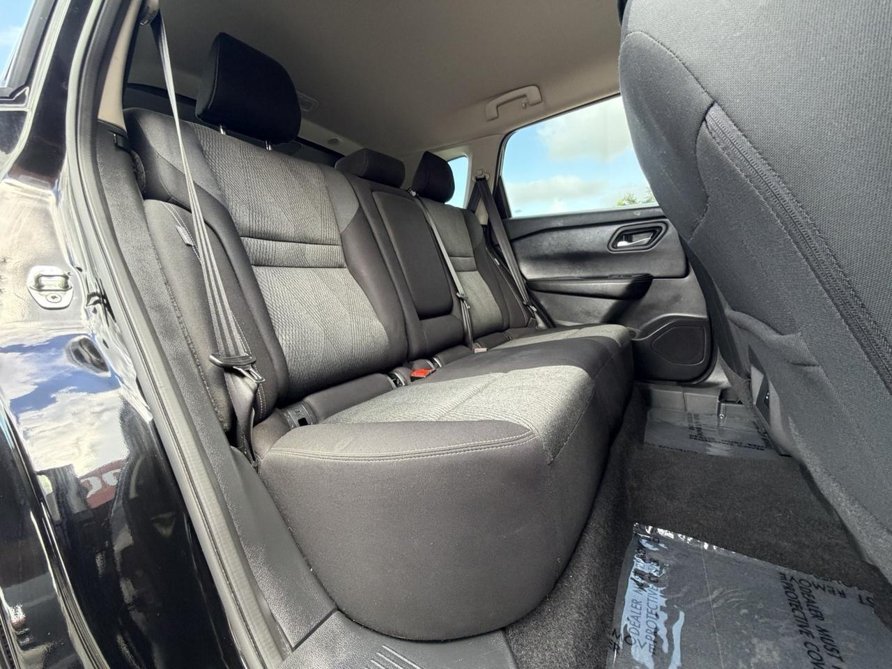 2024 Nissan Rogue SV Hollywood FL