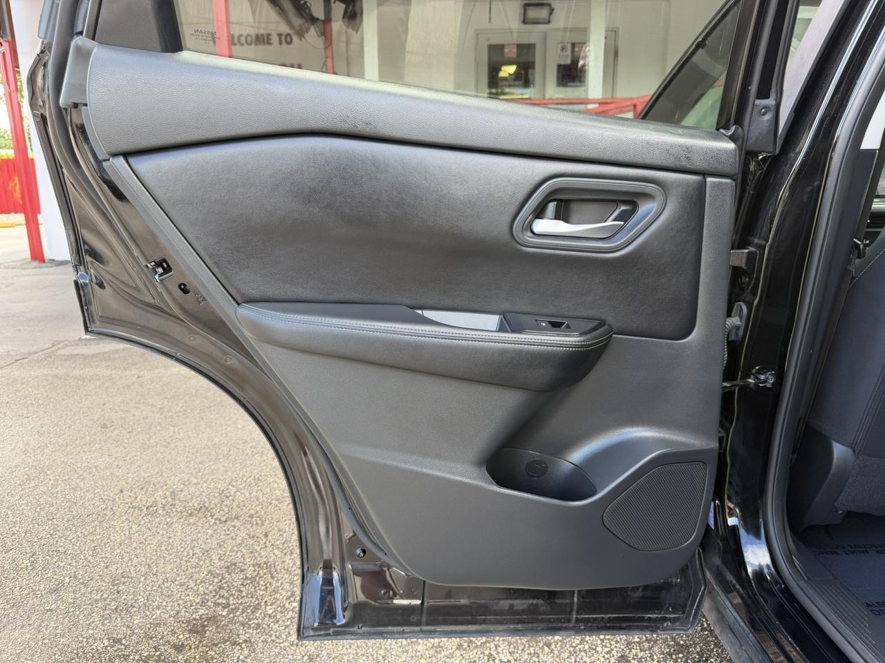 2024 Nissan Rogue SV Hollywood FL