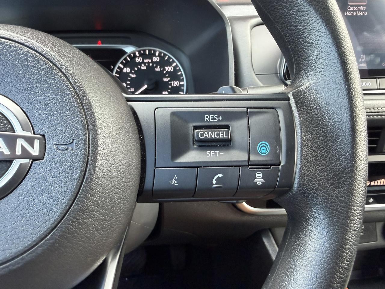 2024 Nissan Rogue SV Hollywood FL