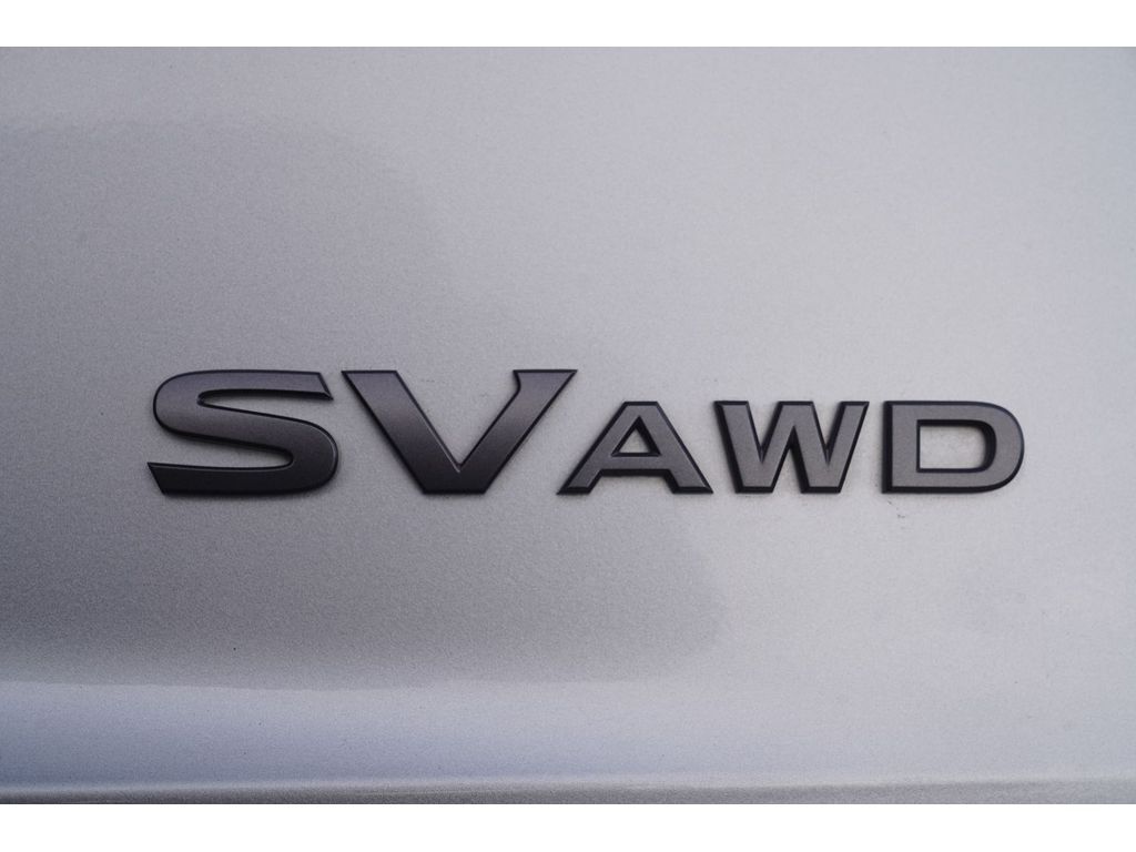 2024 Nissan Rogue SV Huntington UT