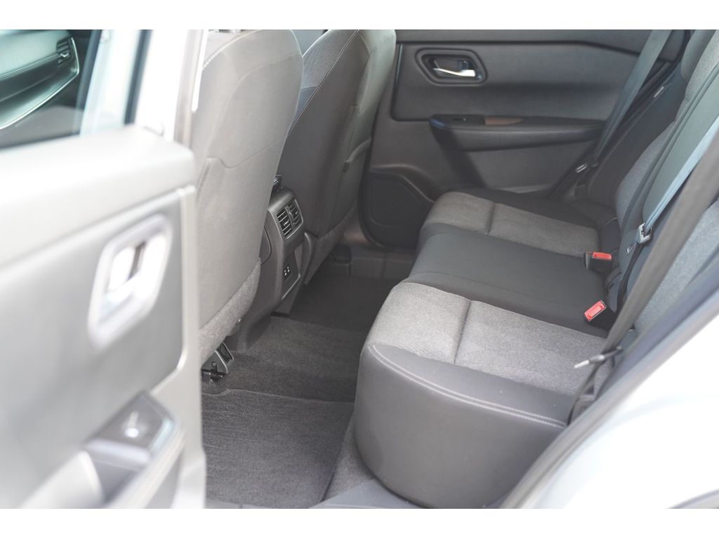 2024 Nissan Rogue SV Huntington UT