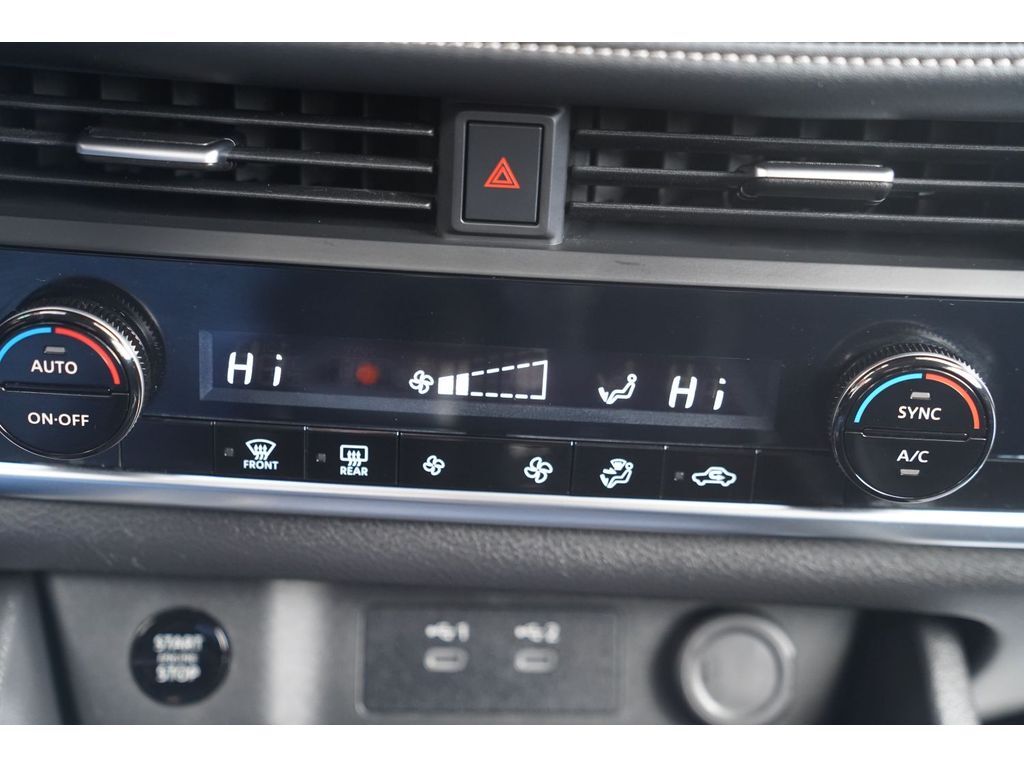 2024 Nissan Rogue SV Huntington UT