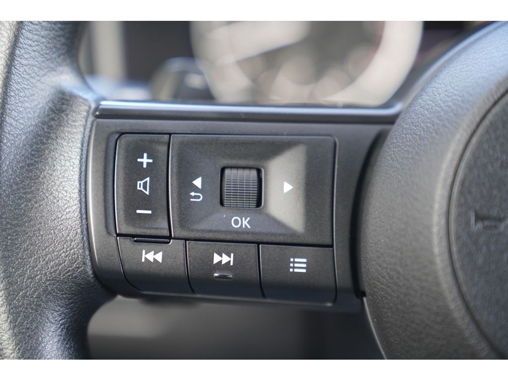 2024 Nissan Rogue SV Huntington UT