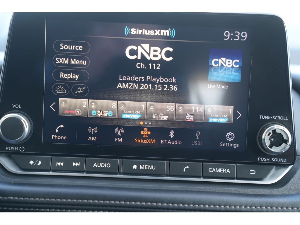 2024 Nissan Rogue SV Price UT