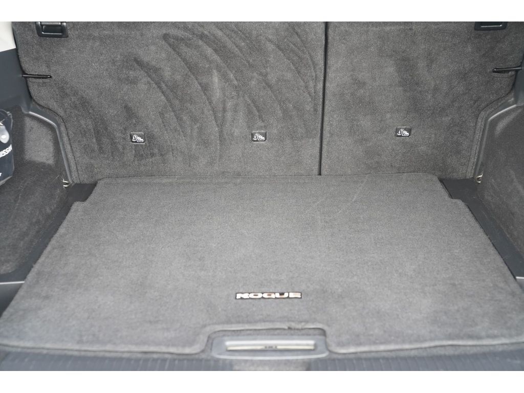 2024 Nissan Rogue SV Price UT