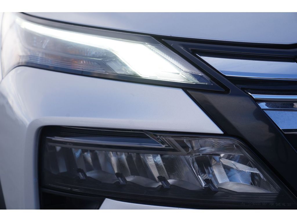 2024 Nissan Rogue SV Price UT