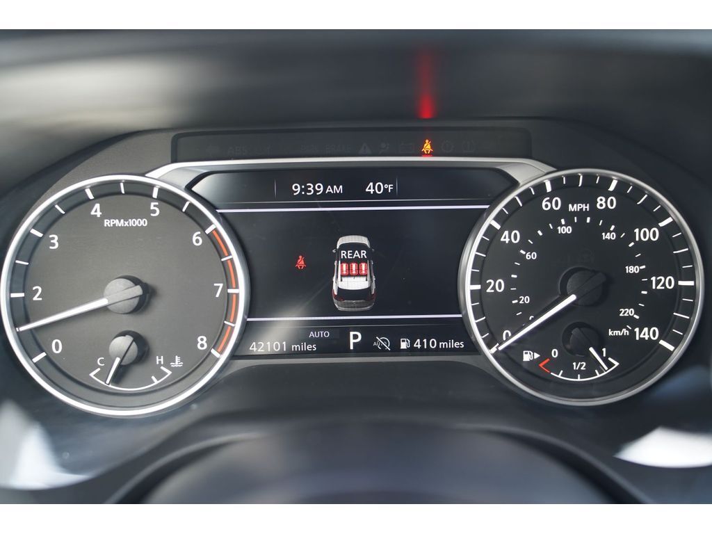 2024 Nissan Rogue SV Price UT