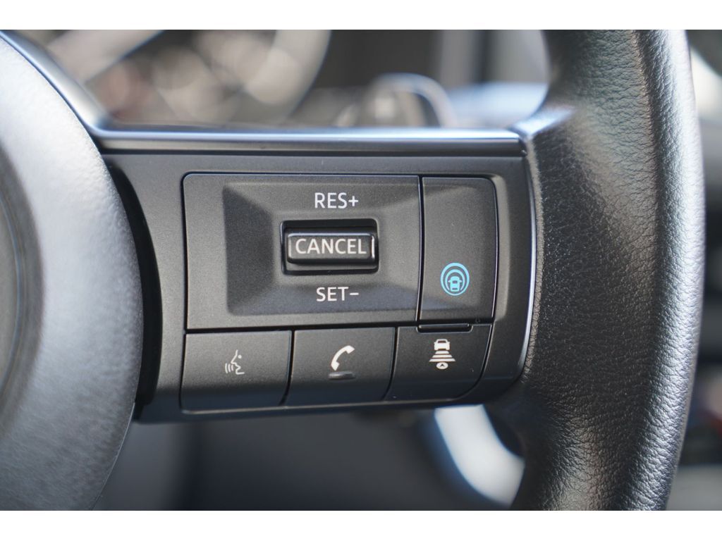 2024 Nissan Rogue SV Price UT