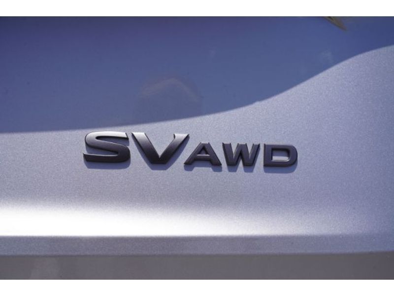 2024 Nissan Rogue SV Price UT