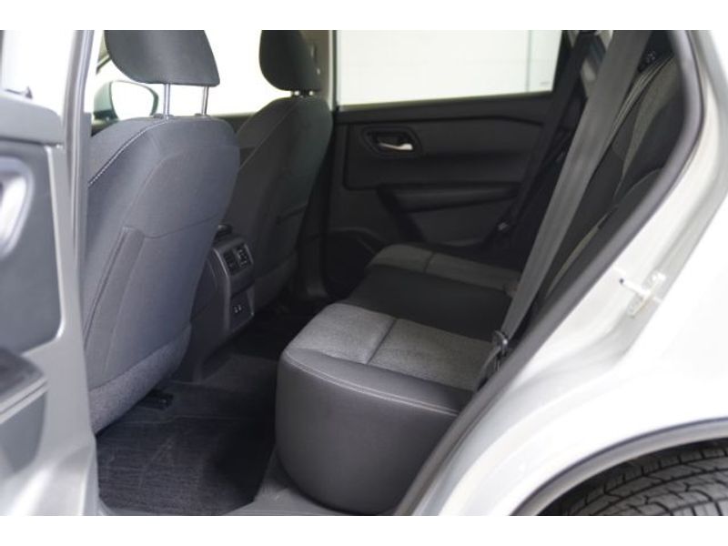 2024 Nissan Rogue SV Price UT