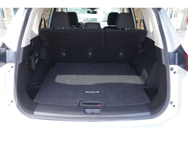 2024 Nissan Rogue SV Price UT