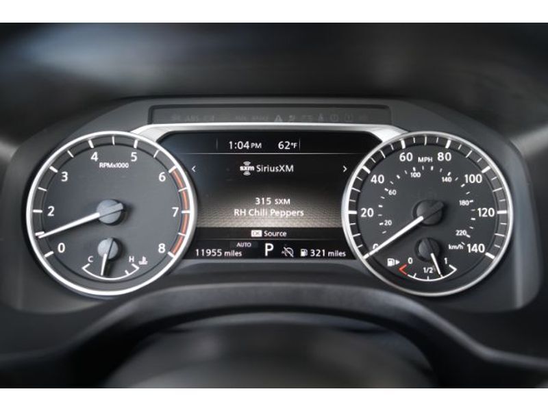 2024 Nissan Rogue SV Price UT