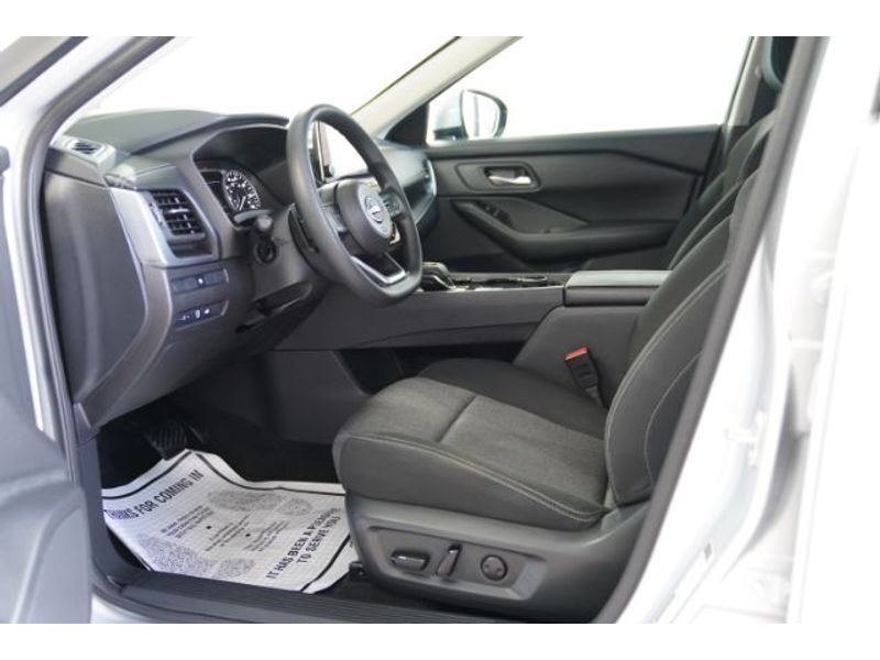 2024 Nissan Rogue SV Price UT