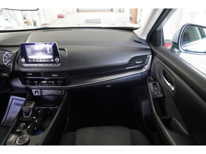 2024 Nissan Rogue SV Price UT