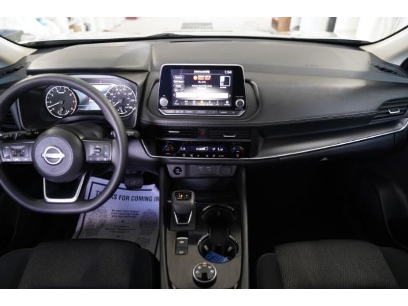 2024 Nissan Rogue SV Price UT