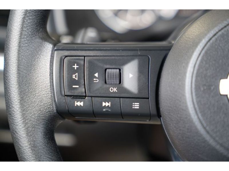 2024 Nissan Rogue SV Price UT