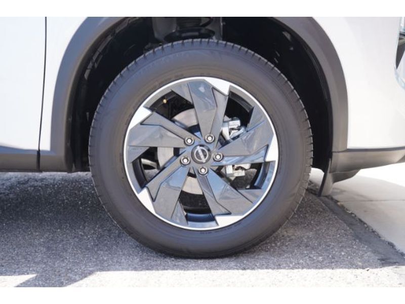 2024 Nissan Rogue SV Price UT