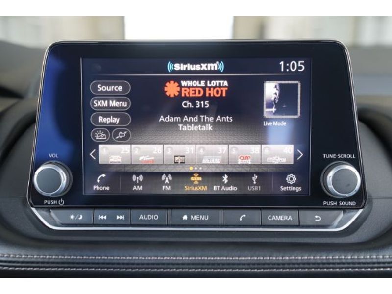 2024 Nissan Rogue SV Price UT