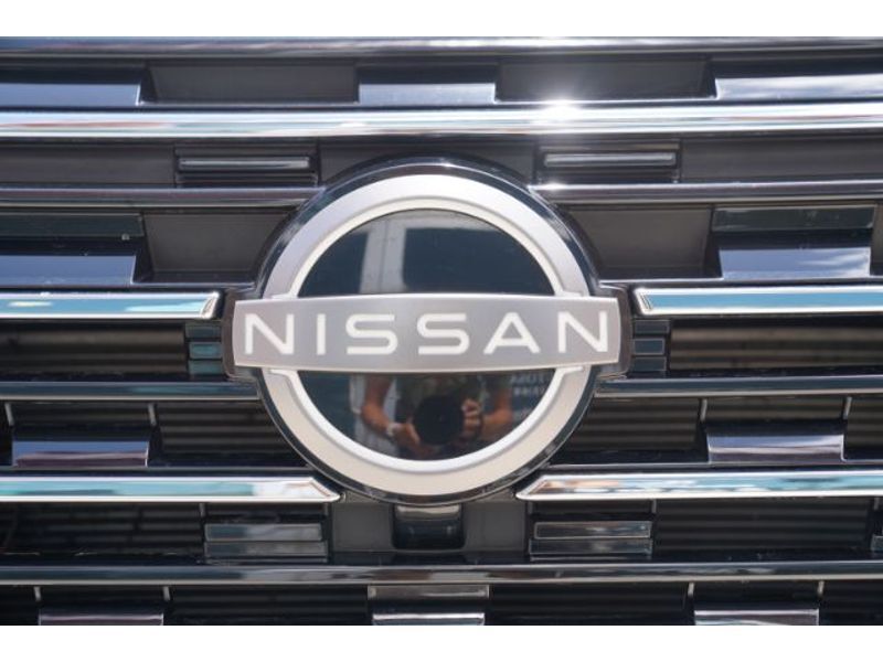 2024 Nissan Rogue SV Price UT