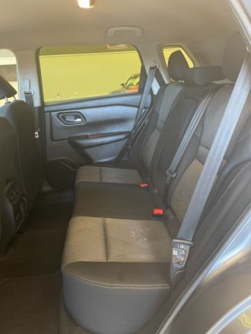 2024 Nissan Rogue SV Intelligent AWD Dallas NC