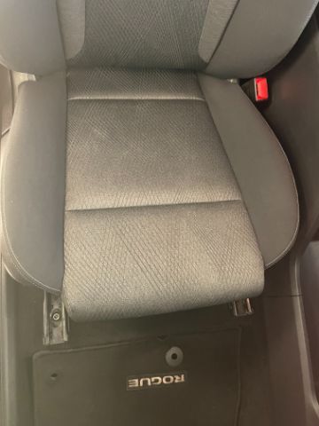 2024 Nissan Rogue SV Intelligent AWD Dallas NC