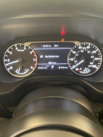 2024 Nissan Rogue SV Intelligent AWD Dallas NC