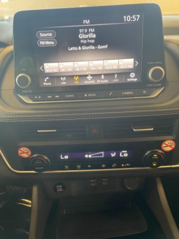2024 Nissan Rogue SV Intelligent AWD Dallas NC