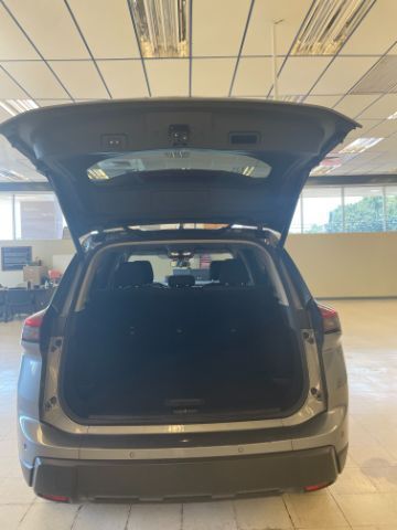 2024 Nissan Rogue SV Intelligent AWD Dallas NC