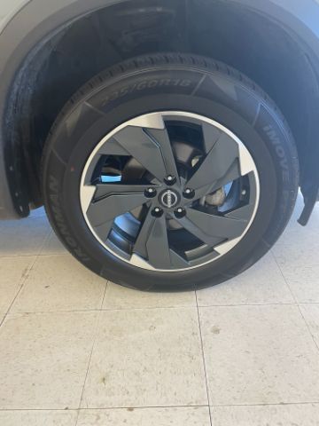 2024 Nissan Rogue SV Intelligent AWD Dallas NC