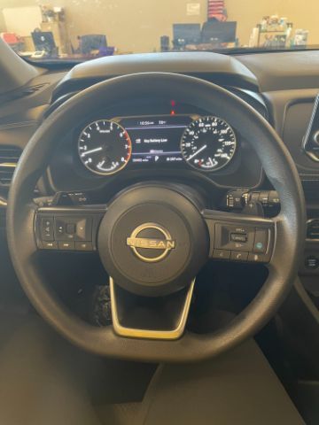 2024 Nissan Rogue SV Intelligent AWD Dallas NC