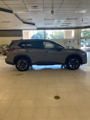 2024 Nissan Rogue SV Intelligent AWD Dallas NC