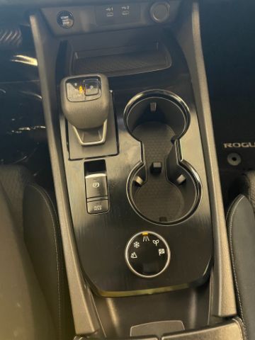 2024 Nissan Rogue SV Intelligent AWD Dallas NC