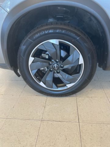 2024 Nissan Rogue SV Intelligent AWD Dallas NC