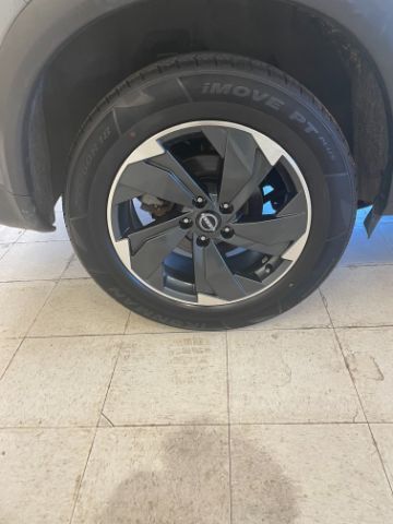 2024 Nissan Rogue SV Intelligent AWD Dallas NC