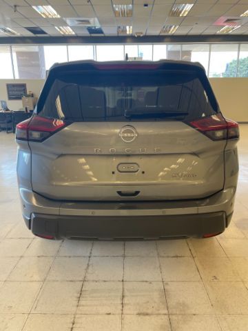 2024 Nissan Rogue SV Intelligent AWD Dallas NC