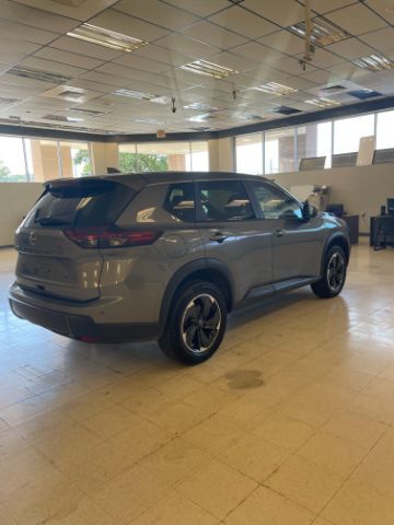 2024 Nissan Rogue SV Intelligent AWD Dallas NC