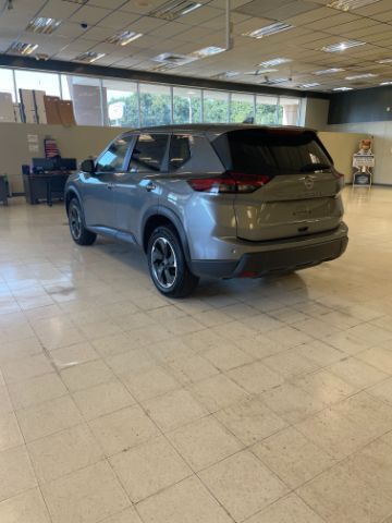 2024 Nissan Rogue SV Intelligent AWD Dallas NC