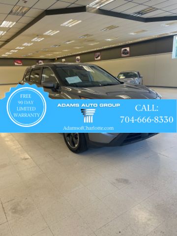 2024 Nissan Rogue SV Intelligent AWD