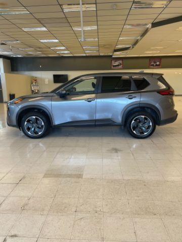 2024 Nissan Rogue SV Intelligent AWD Dallas NC