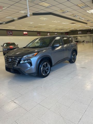 2024 Nissan Rogue SV Intelligent AWD