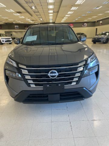 2024 Nissan Rogue SV Intelligent AWD