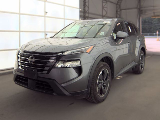 2024 Nissan Rogue SV Intelligent AWD